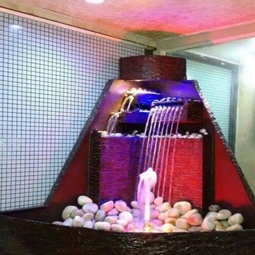  Indoor Fountain