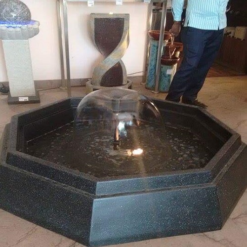  Indoor Fountain