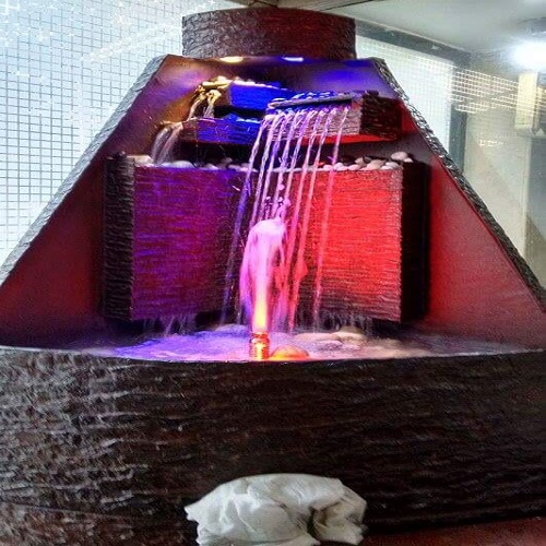  Indoor Fountain