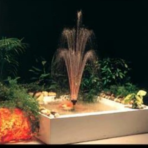  Indoor Fountain