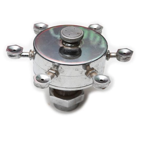 Fountain Accessories