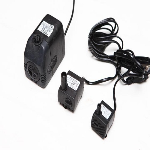 Fountain Accessories