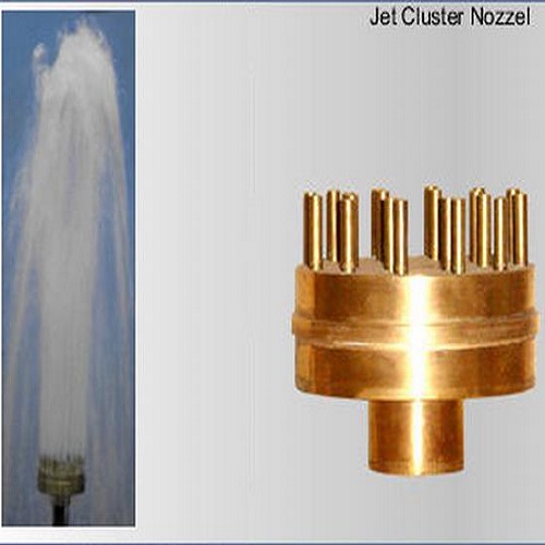 Fountain Accessories