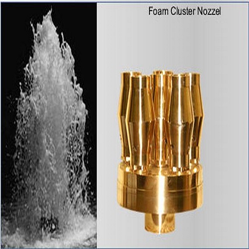 Fountain Accessories