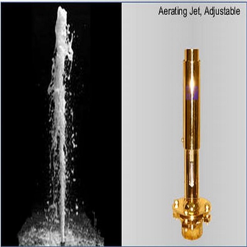 Fountain Accessories