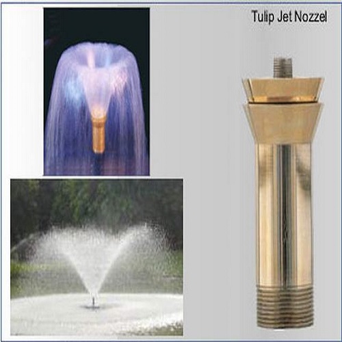 Fountain Accessories