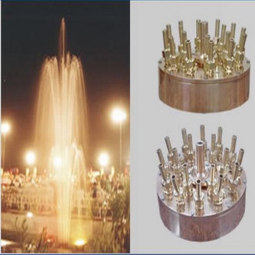 Fountain Accessories