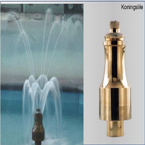 Fountain Accessories