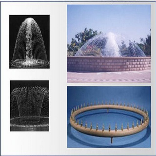 Fountain Accessories